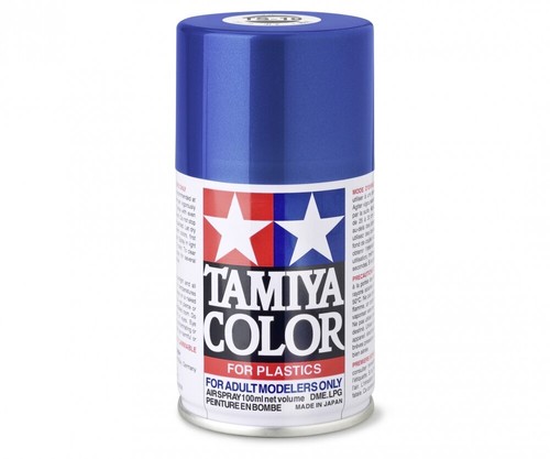 Tamiya color spray paint - ts-19,