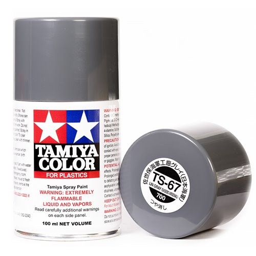 Tamiya color spray paint - tamiya,