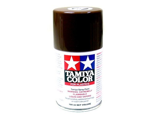 Tamiya color vernice spray - tamiya,