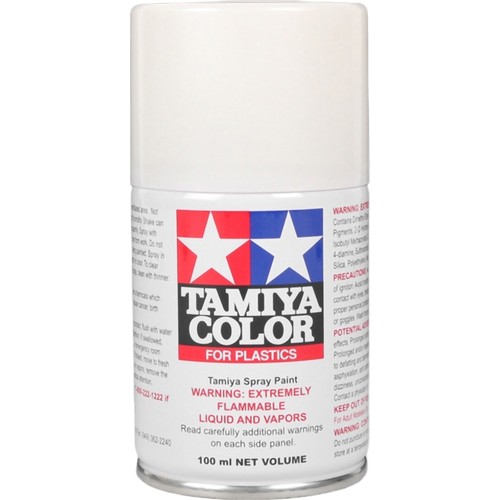 Tamiya vernice spray - ts-45,