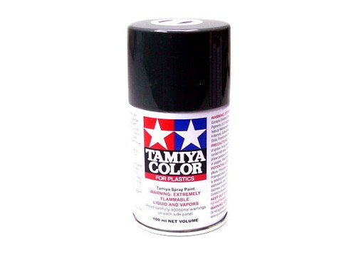 Tamiya 85004 vernice spray - tamiya,
