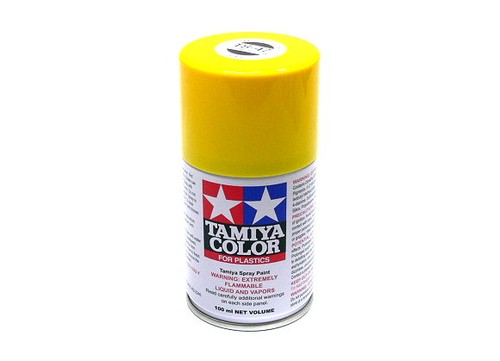 Tamiya vernice spray - spray, colorante