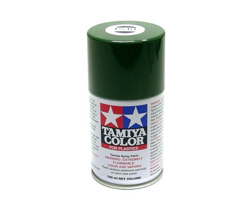 Tamiya vernice spray colorante - tamiya,