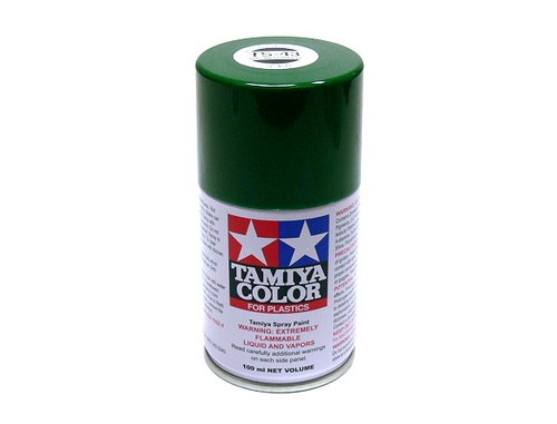 Tamiya vernice spray - tamiya,
