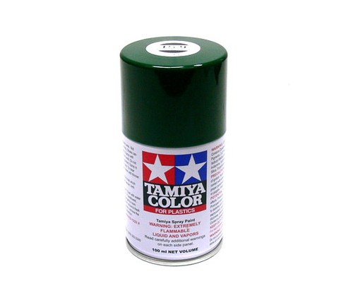 Tamiya vernice spray colorante - tamiya,