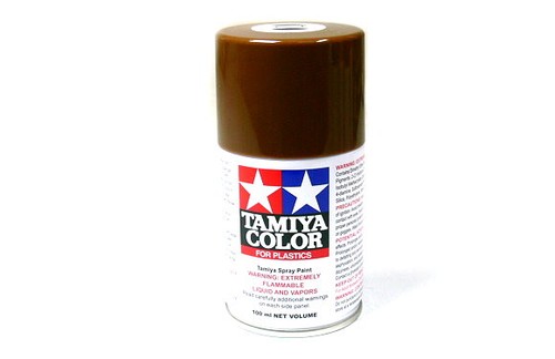 Tamiya vernice spray colorante - tamiya,