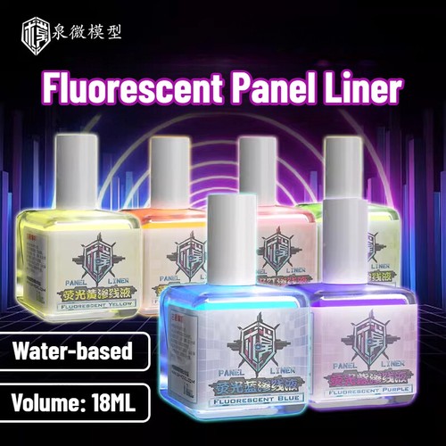 Qwmodel pannello fluorescente - qwmodel,