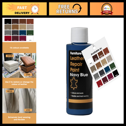 Kit riparazione vernice pelle - kit,