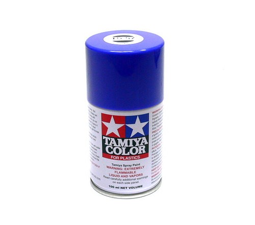 Tamiya vernice spray colorante - tamiya,