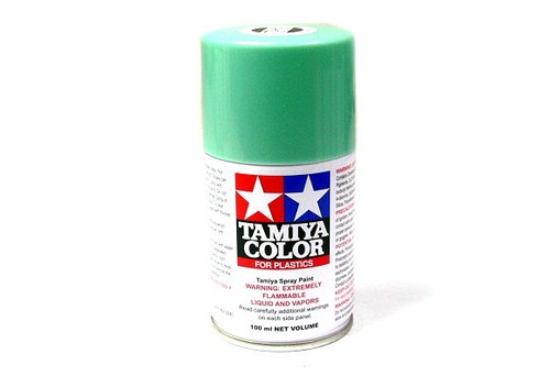 Tamiya color vernice spray - vernice,