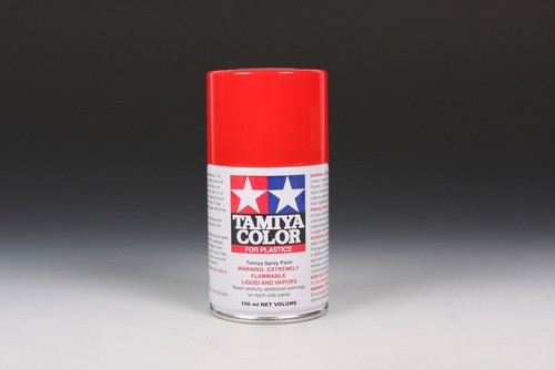 Tamiya color spray paint - tamiya, ts-49