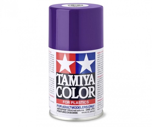 Tamiya color spray paint - color, ts-24