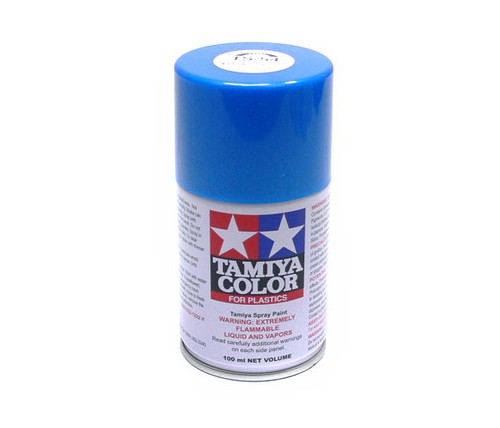 Tamiya vernice spray color - vernice,