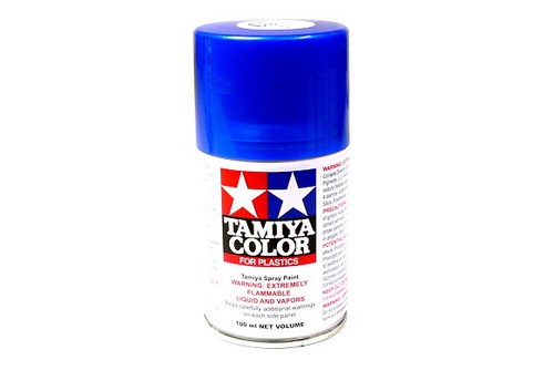 Tamiya color vernice - color,