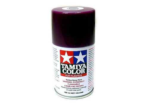 Tamiya color vernice spray - vernice,