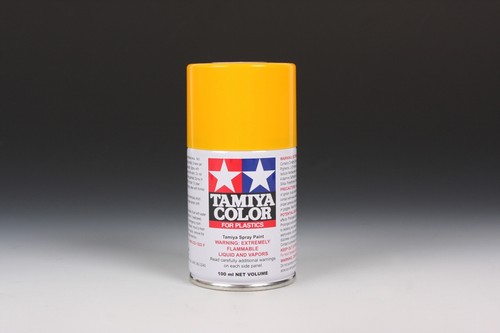 Tamiya color spray - color,