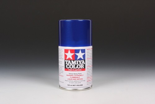 Tamiya color spray paint - color,