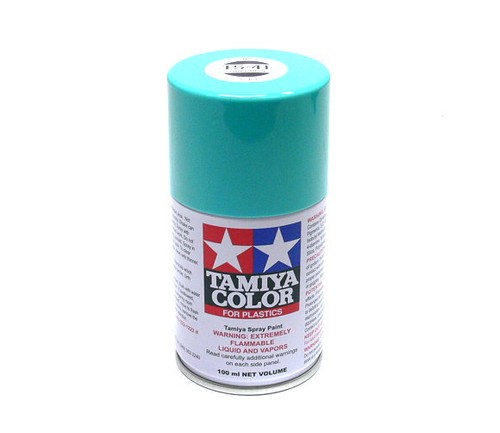 Tamiya vernice spray colorante - tamiya,