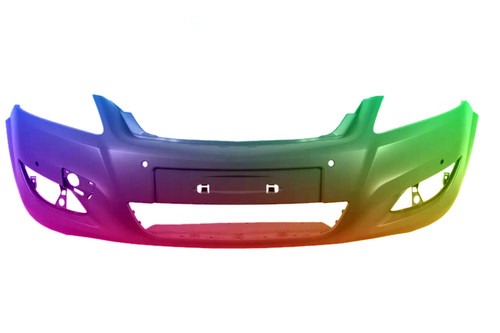 Per opel zafira - b, 2008-2011